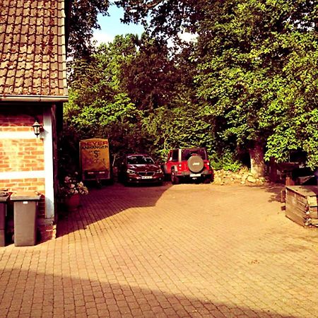 Schoenes Apartment Vor Den Toren Hamburgs - Keine Monteurwohnung Asendorf エクステリア 写真