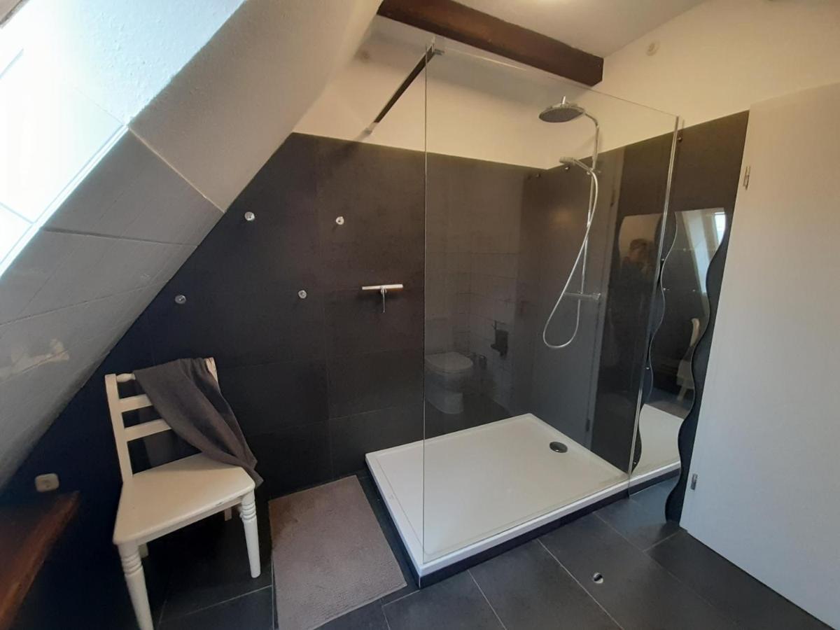 Schoenes Apartment Vor Den Toren Hamburgs - Keine Monteurwohnung Asendorf エクステリア 写真